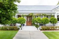 Villa Walton Bed & Breakfast Hotel a Morrinsville