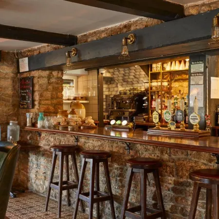 The Swan Inn