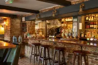 The Swan Inn Hôtels à : Congresbury