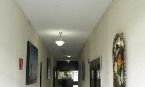 Hotel del Alba Inn & Suites