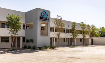 Hotel Nuve Gomez Palacio