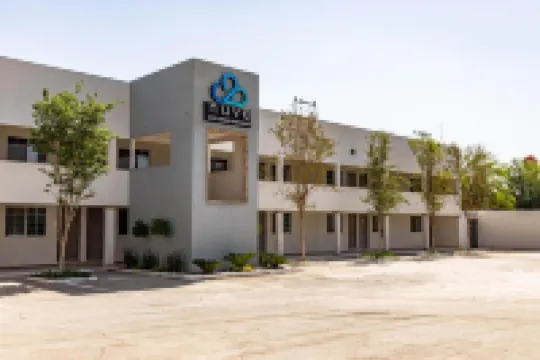 Hotel Nuve Gomez Palacio Hotels in 