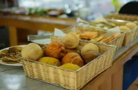 ホテル マリーナ - 朝食