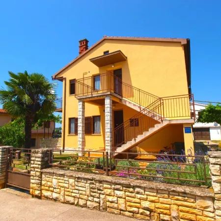 Apartments Tanja 349