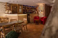 Entre Terre Et Mer Các khách sạn ở Honfleur