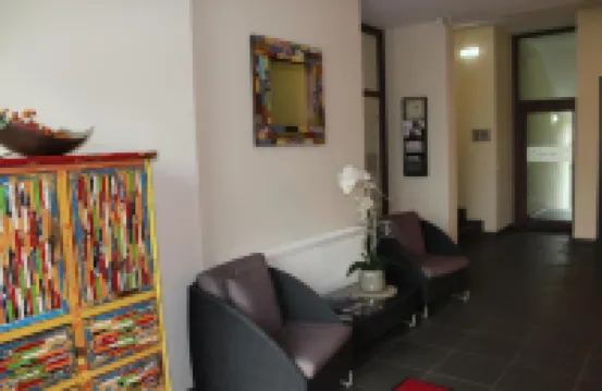 كام اين هوتل فنادق في إنغولشتات