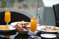 Paralian Hulhumale' Hoteles en Hulhumale