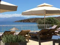 Paradisos - con vistas al mar