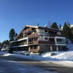 Apparthotel Silbersee Hotels in Reichenau