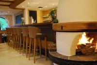Auenhotel - bar