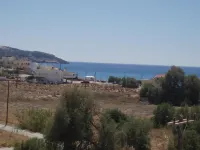 Galaxias Studios - Ocean View