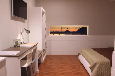 Gazebo Rooms Hotel a Margherita di Savoia