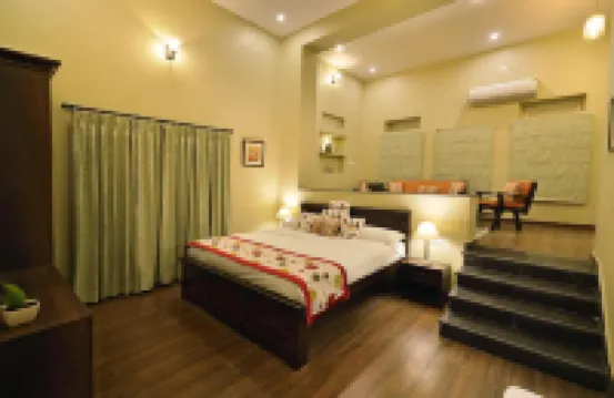 The Cavalry - Abhay Niwas