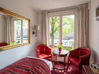 Amsterdam House Hotel Hoteles cerca de Museo Van Loon