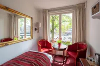 Amsterdam House Hotel - جاكوزي