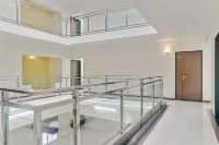 Hotel Shiva's Inn Hotel a Zarwad Bk