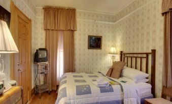 Garden House Bed and Breakfast
