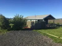 伊加索爾小屋旅館