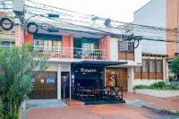Casa de Pinos Hotel Các khách sạn ở 