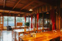 Hotel Holístico Monteverde Hotels in Monteverde