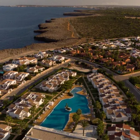 Sagitario Menorca Mar Adults Only