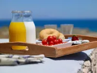 Asterias Boutique Hotel