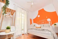 La Casa Mata Central - 2 Yıldız