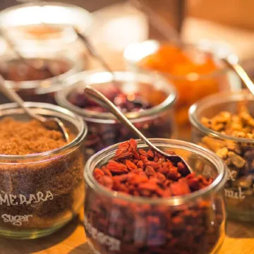 Hotel Le Colombier Suites