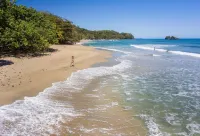 Playa 506 Beachfront Hostel Hotels in Cocles