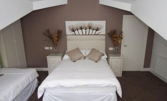 La Suisse Serviced Apartments