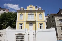 AQ 188 Guest House Hotels in Santo António dos Olivais