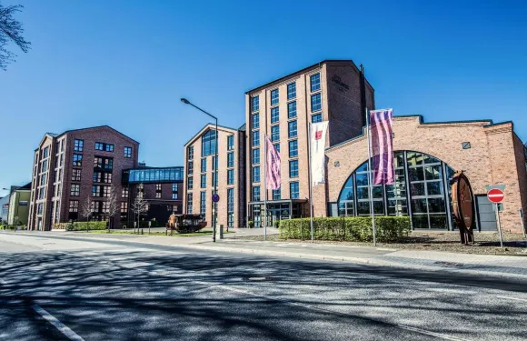 阿爾特斯塔爾沃克商業及生活方式酒店