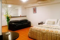 Urquiza Apart Hotel & Suites Hotels in Росаріо