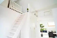 Stylish Terrace Apartment in Antwerp