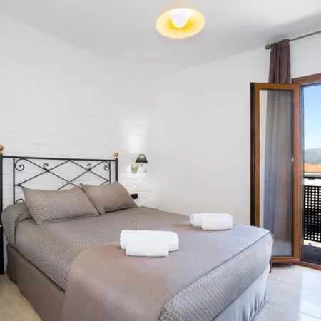 Hotel Montmar
