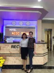 Ngoc Thanh Hotel Hotels in P. An Hoa
