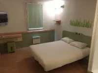 Ibis Budget Vitry Sur Seine N7 Hotels in Vitry-sur-Seine