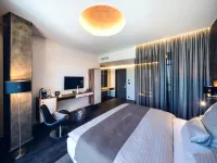 Nutrend World Hotel di 