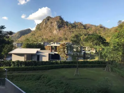 The Khao Yai Các khách sạn gần Chao Pho Phraya Bunlue Shrine