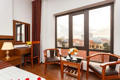 Diamond Hotel Hotels in Ninh Binh