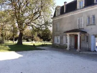 Château de Champblanc
