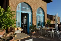 Antico Borgo di Tabiano Castello Hotel a Solignano