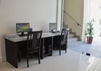 Hotel America Các khách sạn ở Tijuana