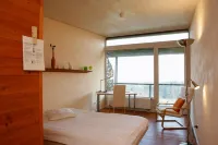 EcoHotel L’Aubier