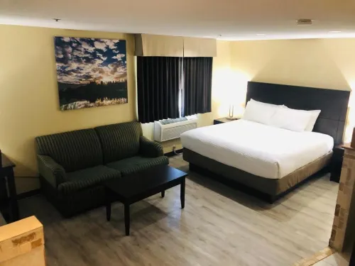 Wallaceburg Inn