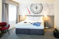 Mercure Dartford Brands Hatch Hotel & Spa Hotels in Wrotham