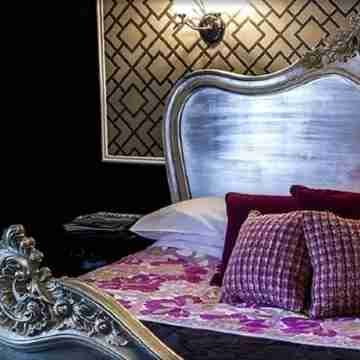 The Falcon Hotel Rooms