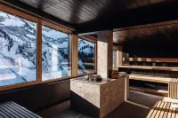 Hotel Alpenstern - spa