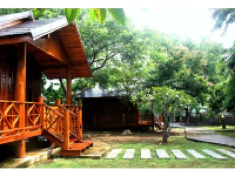 สีชัง มาย โฮม โรงแรมในเกาะสีชัง