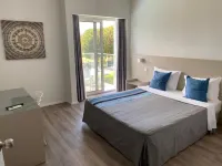 Hotel do Parque Hotels in Cardielos e Serreleis